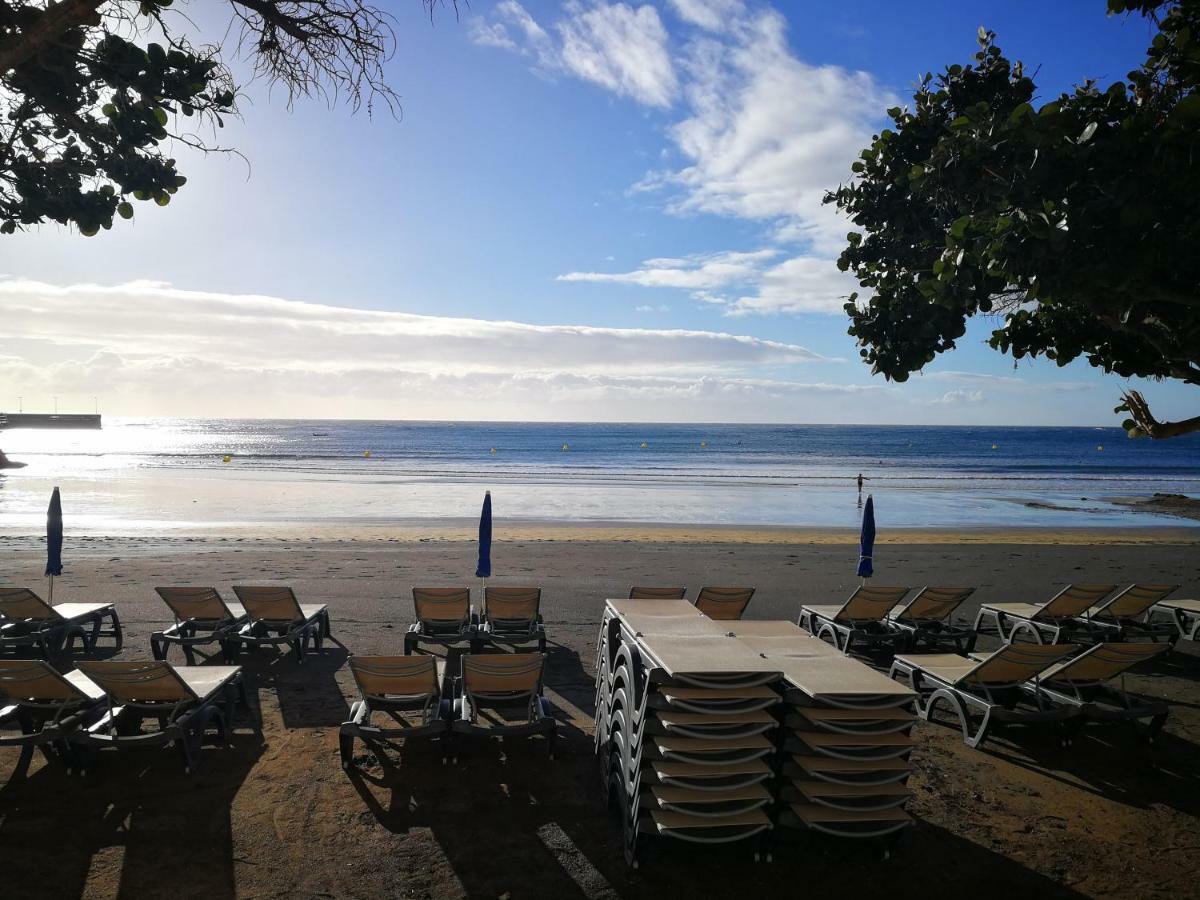 Alquilaencanarias El Medano Ladera, Near The Beach Apartman Kültér fotó